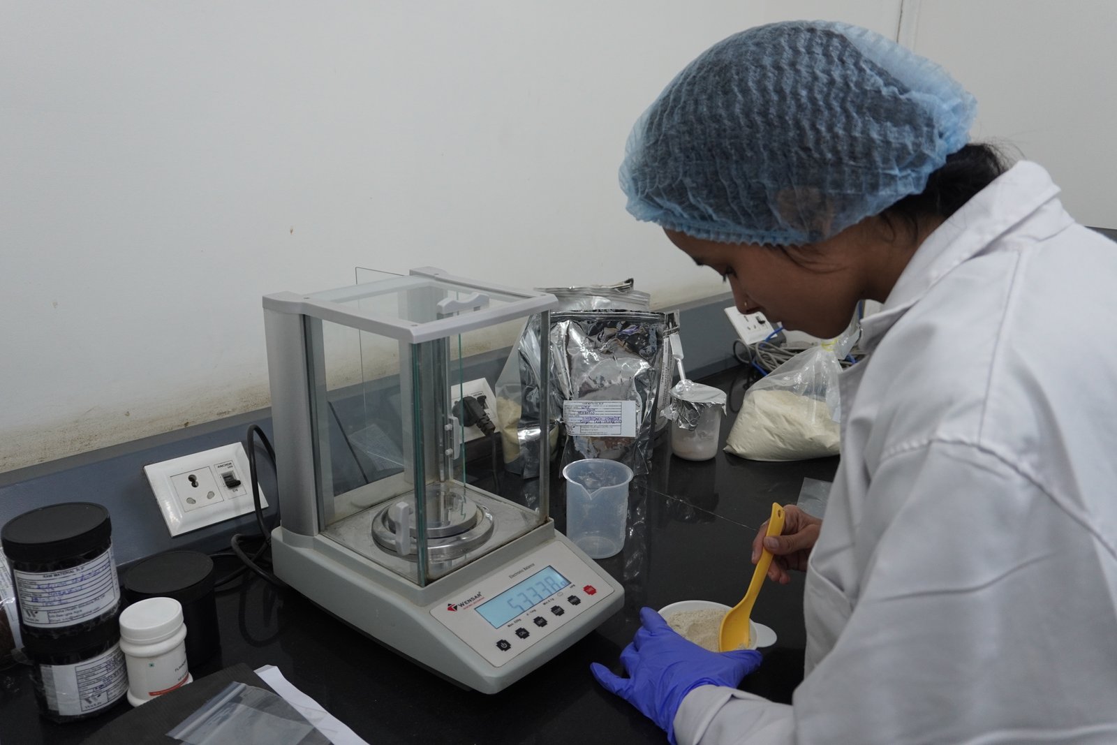 Application Centre Lab 